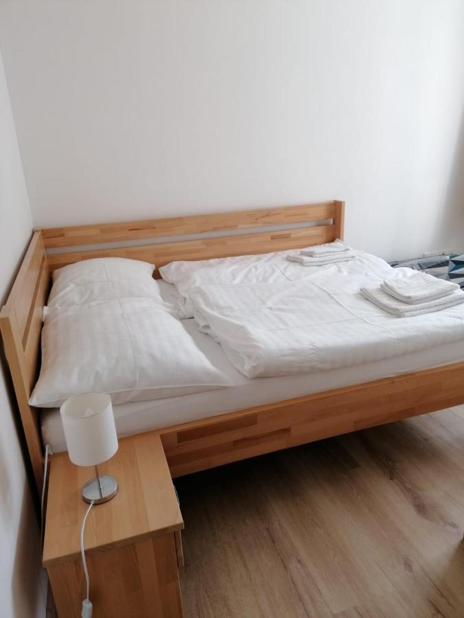 Apartman 68 Horni Lipova Ngoại thất bức ảnh